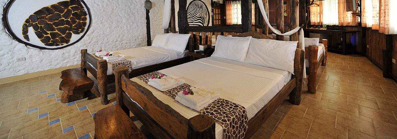 Standard Casitas